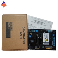 Prix d'usine SX460 AVR pour les pièces de générateurs diesel GAVR