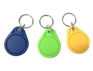 <span class=keywords><strong>125Khz</strong></span> NFC RFID <span class=keywords><strong>Proximity</strong></span> kiểm soát truy cập hệ thống với em4305 1K Chip ID thẻ Token Thẻ <span class=keywords><strong>key</strong></span> fobs cho khách sạn sử dụng - Product Image 5