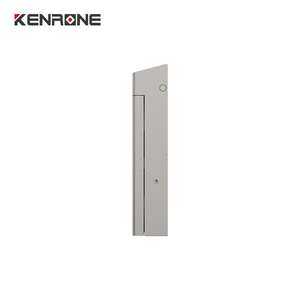 Gabinete de Llaves Digital Inteligente para Montar en la Pared, Sistema Electrónico de Gestión de Llaves, Desbloqueo con Contraseña para Llaves de Vehículos, Oficinas, Hoteles - Product Image 5