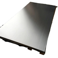 Lembaran Aluminium Siap Kirim