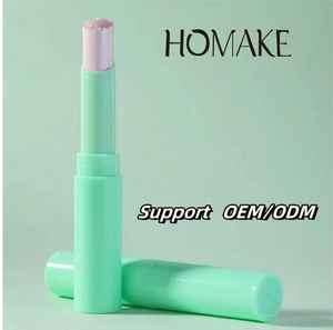 <span class=keywords><strong>Baume</strong></span> à lèvres SPF15 à base de plantes, label privé, biologique, naturel, végétalien, éclaircissant, hydratant, saveur fruitée, waterproof, format échantillon 6g - Product Image 4