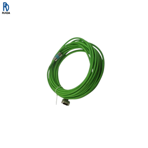 Cable de Sensor para Controlador PLC, Nuevo y Original, 6FX8002-2CA51-1BJ0 - Product Image 1