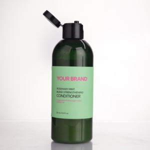 Acondicionador Capilar de Romero y Menta, Reparación Natural, Hidratación Profunda para Cabello Seco, Marca Privada OEM, Venta <span class=keywords><strong>al</strong></span> Por Mayor - Product Image 2