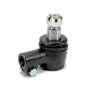 HOT 25mm Tie rod ball joint ball external joint truck steering system accessories hydraulic cylinder ball head power steering
