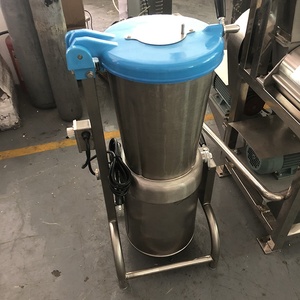 Licuadoras y Exprimidores de Alta Velocidad, Licuadora Comercial de Alta Resistencia, Licuadora para Restaurantes - Product Image 2