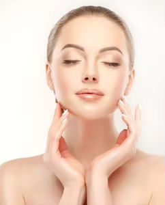 หน้ากากนวดเพื่อสุขภาพภาพโปสเตอร์ร้านสปาความงามแบบทันสมัยศิลปะติดผนังตกแต่งบ้านภาพวาดห้องนั่งเล่น - Product Image 4