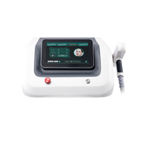 Oemodm Picolaser Q Switched Nd Yag Picosecond Laser Tattoo Removal Machine