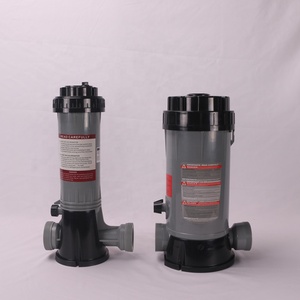 자동 피더, Cl-200 자동 화학 피더 염색기 수영장용 비효율적 디스펜서 - Product Image 6