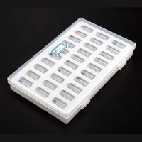 Expulsor de Aire Industrial de Acero Inoxidable de Alta Calidad, Piezas de Molde de Inyección, Tamaño Personalizado CNC, Marca Cungang