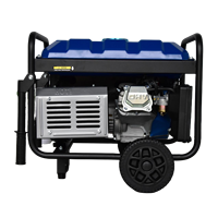 Food Truck Stromstation EG3500ES-A 3,2kW Benzin-Generator Tragbar mit Elektrostart für Unternehmen