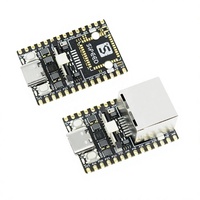 Sipeed LicheeRV Nano C3912-1 WIFI6 Ethernet AI Visual RISCV 2Gbit DDR3 RISC-VC906/pour A53 carte de développement Linux en option