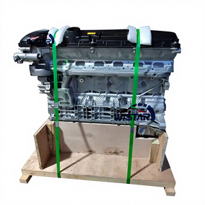 Motor de Gasolina de Alto Rendimiento M54B30 M54B20 3.0L, Bloque Largo para <span class=keywords><strong>BMW</strong></span> 330i/330xi <span class=keywords><strong>330Ci</strong></span> 530i 730i/730Li Z3 Z4 X5 3.0i - Product Image 1
