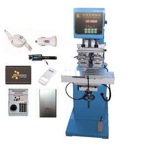 Impresora de Etiquetas Portátil de Alta Calidad con Motor de Doble Color, Tintero Abierto, Fuente de Alimentación, Grabado, Nueva Condición, Cargador para Coche - Product Image 1