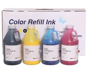 Compatível alta qualidade HC5500 RECARREGAR Tinta; tinta hc5500