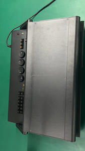 Consola de iluminación <span class=keywords><strong>DJ</strong></span> DMX512 Grand MA2 <span class=keywords><strong>T1</strong></span> T2 en PC Consola Fader Wing para Concert Club Disco Lighting Show - Product Image 5