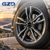 Velg Mobil Forged Multi-Spoke 1-Piece Laris Manis Ukuran 17 18 19 20 Inch untuk Silvia GT-R 370Z Mazda MX-5 Miata RX-7 RX-8