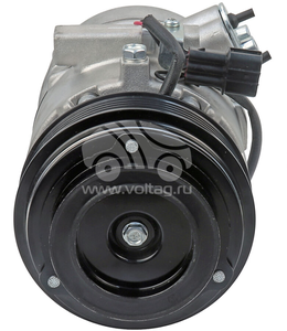 คอมเพรสเซอร์แอร์รถยนต์สำหรับฮุนได ซานตาเฟ่ II รุ่น 977012S601 - Product Image 4