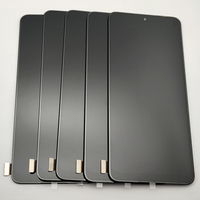 Écran Tactile COG Complet TFT Stable pour Téléphones Mobiles Note 12 4G 5G Lcd Fabriqué pour Xiaomi Redmi Note12