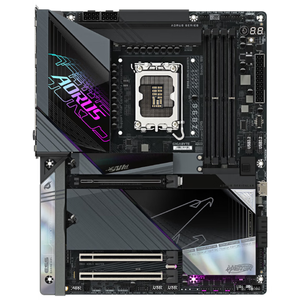 เมนบอร์ด Z890 DDR5 รองรับซีพียู Ultra U9-285K U7-265K LGA 1851 เมนบอร์ด Z890 ระดับไฮเอนด์ | - Product Image 3