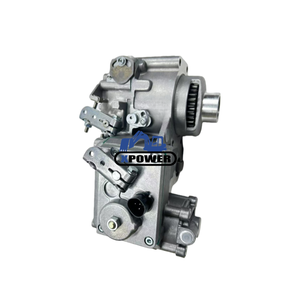 Régulateur de vitesse moteur XPower 1013 de haute qualité pour pelle sur chenilles 0211-1435 0295-1435 0295-9513 Garantie 6 mois - Product Image 3