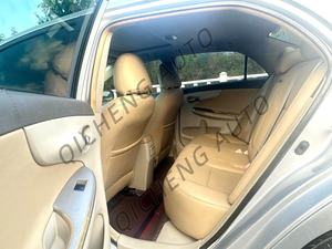 Toyota Corolla 2009 1.8 GLX-S Automático, Auto Usado, Vehículo Usado, Precio Económico, Gran Oferta, Bajo Precio, Buen Precio, Hecho en China - Product Image 5