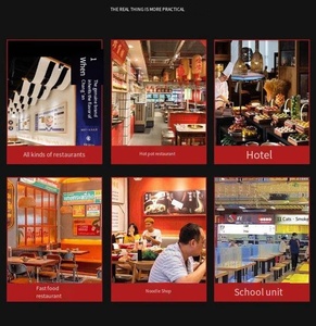 Lave-légumes multifonctionnel, équipement industriel, lave-<span class=keywords><strong>vaisselle</strong></span> commercial efficace, lave-fruits - Product Image 2