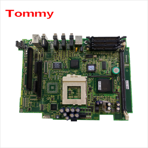 A20B-8100-0932 FANUC Cnc Original PCB Circuit Board Original New - Product Image 6