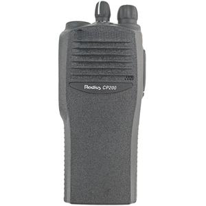 Radio Bidireccional Analógica CP200 UHF VHF VOX, Radio Portátil Resistente CP040 GP3188, Walkie-Talkie de Largo Alcance 10km - Product Image 1