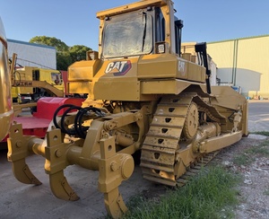 Original Japan <strong>Caterpillar</strong> D6 Used CAT D6R <strong>Bulldozer</strong> Cat D6r Dozer for Sale - Product Image 5