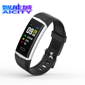 Pulsera Deportiva Precisa con <span class=keywords><strong>4</strong></span> Funciones de Seguimiento, <span class=keywords><strong>GPS</strong></span> Integrado, Resistente al Agua IP68 - Product Image 1