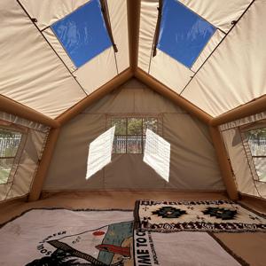 Tenda da Matrimonio di Alta Qualità, Tenda da <span class=keywords><strong>Campeggio</strong></span> per Esterni, Tenda Gonfiabile per Matrimoni, Feste e Noleggio - Product Image 6