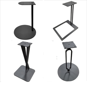 Hẹp sofa Side End bảng chân L hình hẹp sofa Side End PATA De Mesa - Product Image 2