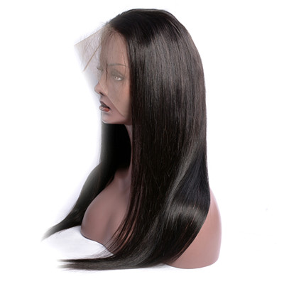 Parrucca frontale 13*4