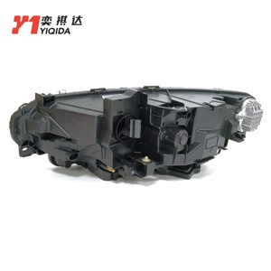 YIQIDA Offres Spéciales voiture partie autres pièces de rechange systèmes d'éclairage automatique phares LED phare pour <span class=keywords><strong>Volvo</strong></span> <span class=keywords><strong>V90</strong></span> S90 OE 31386165 31446501 - Product Image 4