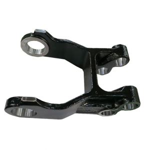 Pièces moulées sur mesure de précision, composants en acier, alliage et laiton usinés CNC, services industriels de moulage à cire perdue - Product Image 3