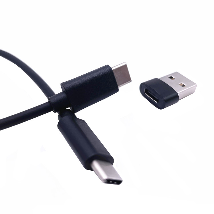 OEM два usb type c otg беспроводной адаптер для ноутбука
