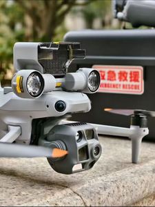 Matrice 4t UAV with AI Intelligent Recognition Long <b>Battery</b> Life Target Detection Laser Marking Measurement UAV Matrice 4 T - Product Image 5