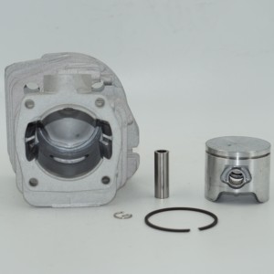 Anillo de Pistón de Cilindro de Repuesto para <span class=keywords><strong>Motosierra</strong></span> <span class=keywords><strong>Husqvarna</strong></span> 350 de 44 mm - Product Image 3
