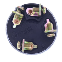 Llave de Encendido C4.4 C6.4 C7 C9 C11 C13 3306 9G-7641 222-6862 095-9269 096-2086 0962086 para Repuestos de Motor Cat