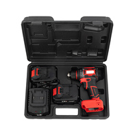 Marteau perforateur LZ-6130A avec batterie Li-ion Perceuse CE & ROHS