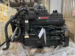 Ensemble moteur neuf d'origine QST30 - Product Image 2