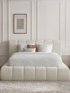 Camas con cajones extraíbles tamaño Queen, <span class=keywords><strong>cama</strong></span> doble con almacenamiento, <span class=keywords><strong>cama</strong></span> de hotel - Product Image 1