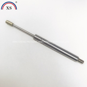 Varilla de soporte para prensa de impresión XS, varilla hidráulica con resorte de gas de 280 mm para montaje de placa Roland R705 700 - Product Image 3