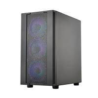 Étuis et tours Micro ATX /ATX pour pc de jeu, prix d'usine