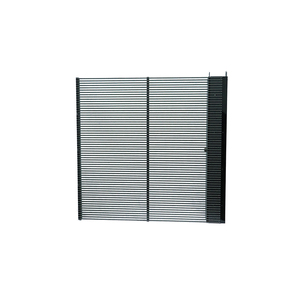 Quảng Cáo Trong Nhà 75% Minh Bạch P3.9 Màn Hình Hiển Thị LED Trong Suốt Cho Cửa Hàng Trang Sức - Product Image 6