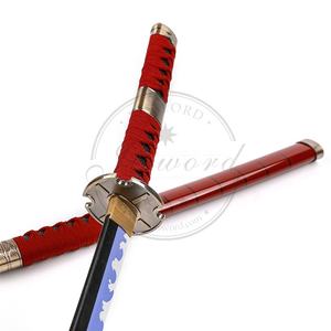 ดาบซามูไรไม้ไผ่ รโรโนอา โซโร ซันได คิเท็ตสึ - Product Image 2