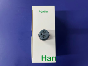 SCH-neider ชุด XA2แสงนักบินรอบ XA2EVM4LC แสงสีแดง Integral 230VAC ป้องกันการรบกวน - Product Image 5