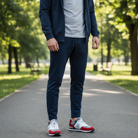 Fabricant de baskets personnalisées avec logo OEM, petites commandes, style décontracté, chaussures de sport de luxe pour hommes et femmes, baskets de course