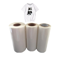 DTF Double Côtés Mat Imprimable 30cm Film Textiles de Maison Papier Blanc pour Impression Papier Blanc Traceur 80gsm Rouleau Encre de Sublimation
