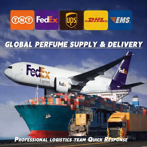 Ensemble de parfums pour le corps Eau de Parfum longue durée de marque originale, senteurs agrumes, épicées, florales, boisées, noix de coco, rose, pour hommes et femmes modernes et élégants - Product Image 6